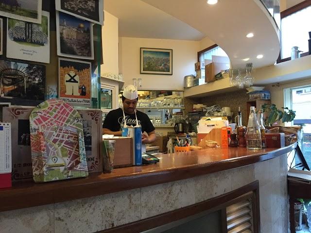 Ruth's Kosher Jewish Restaurant